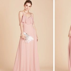 Birdy Grey- DUSTY ROSE